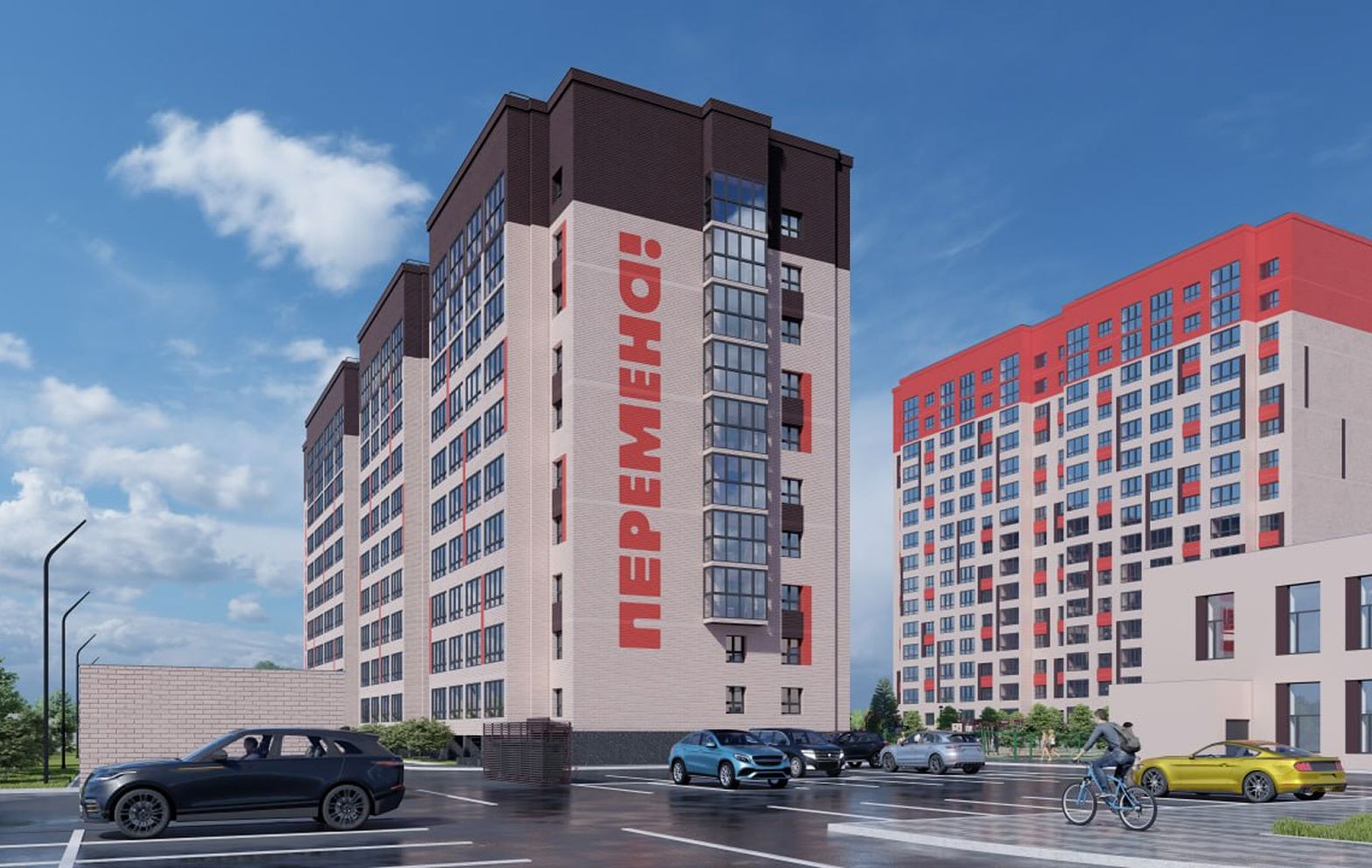 Фото проекта